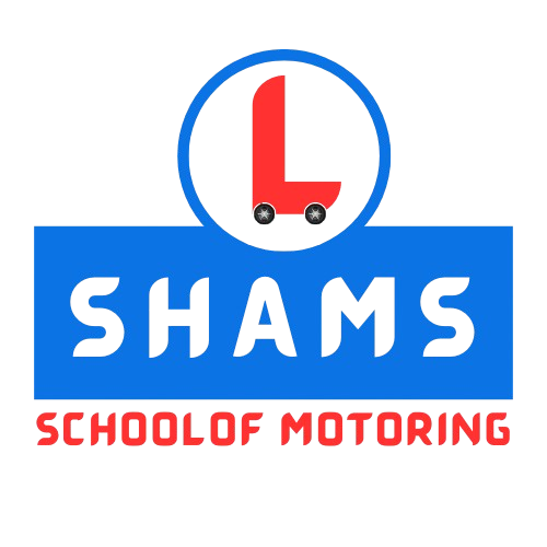 Shams School Of Motoring